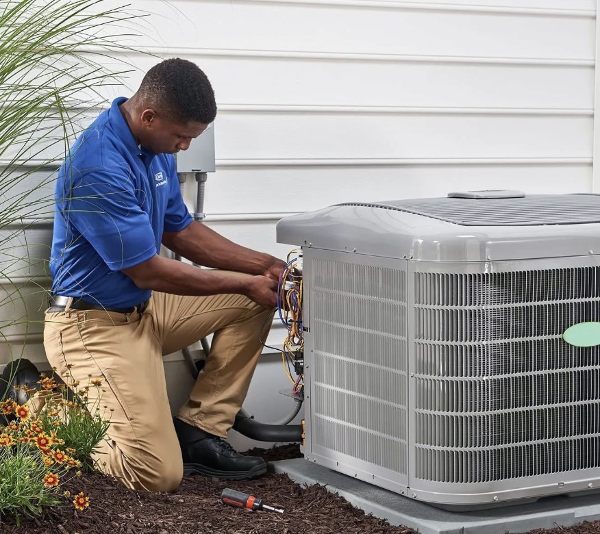 HVAC Repair